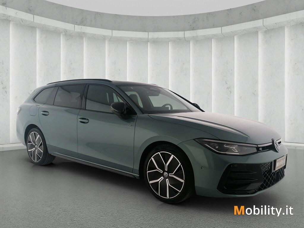 Volkswagen Passat 2.0 TDI SCR R-Line 4Motion DSG