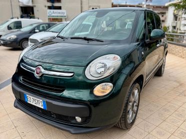Fiat 500L 0.9 TwinAir Turbo Natural Power Lounge