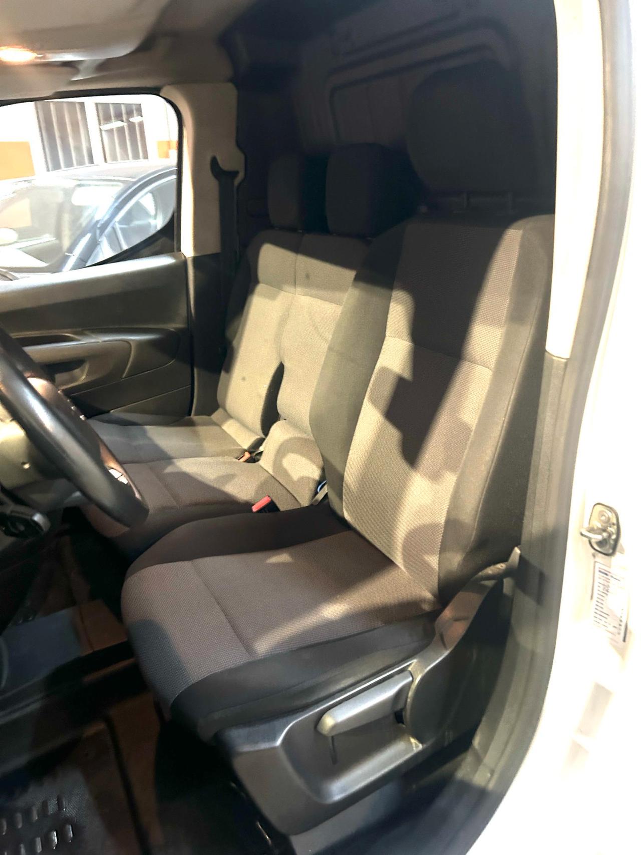 CITROEN Berlingo van M 1.5 bluehdi 75cv S&S Club 3p.ti