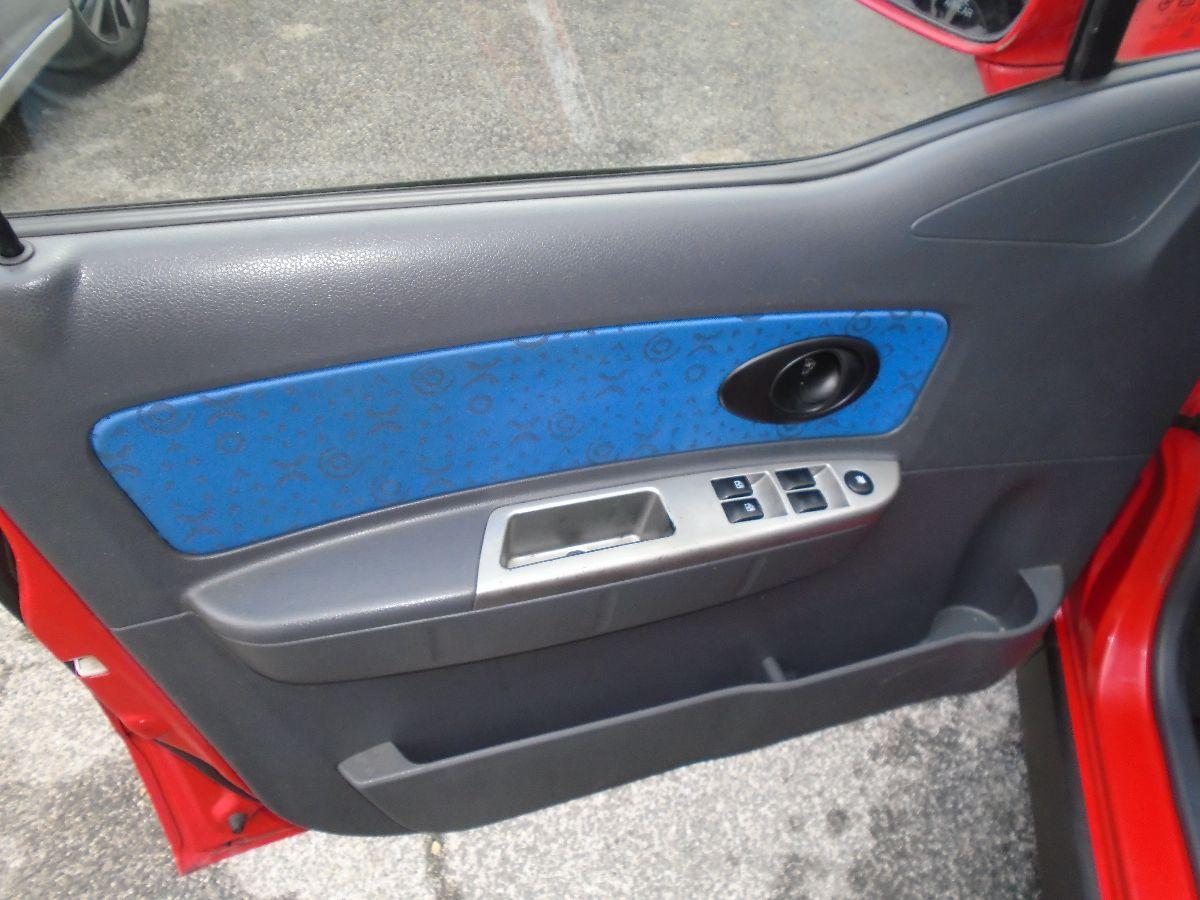 Matiz '09 1.0 Gpl (FINO AL 2031) 101000 KM OK NEOPAT.