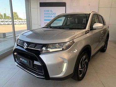 Suzuki Vitara 1.4 Hybrid Cool+