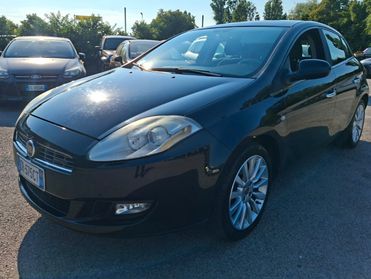 Fiat Bravo 1.9 MJT 120 CV Dynamic