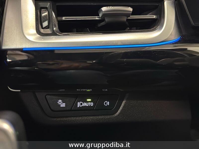 BMW X1 U11 xdrive23d mhev 48V X-Line Edition Balance auto