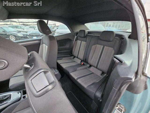 VOLKSWAGEN T-Roc T-Roc Cabriolet 1.5 tsi Style dsg - GH428JE