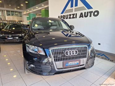 AUDI Q5 2.0 TDI 170 CV quattro S tronic S-LINE