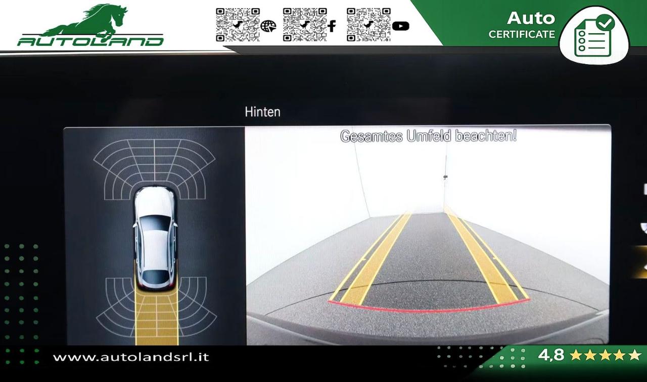 Mercedes GLC 220 d Coupe AMG 4matic *Iva Esposta*