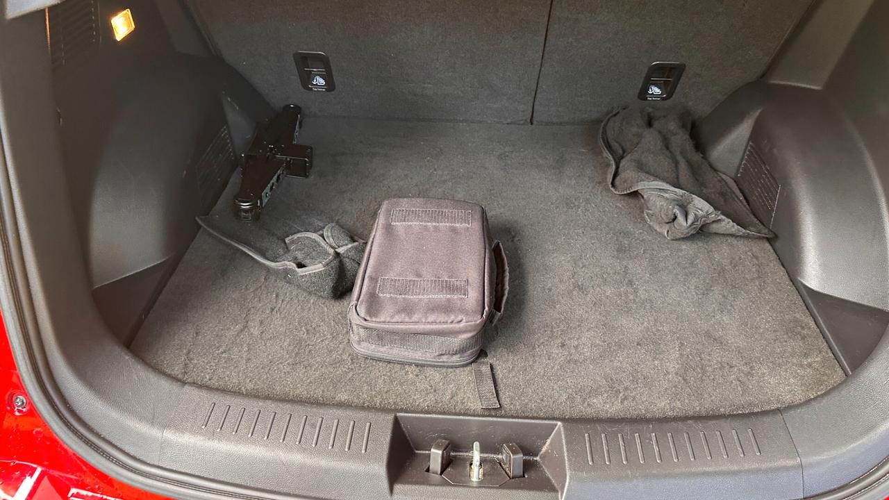 DR 5.0 1.5 GPL – 2023 – SOLO 29.000 KM