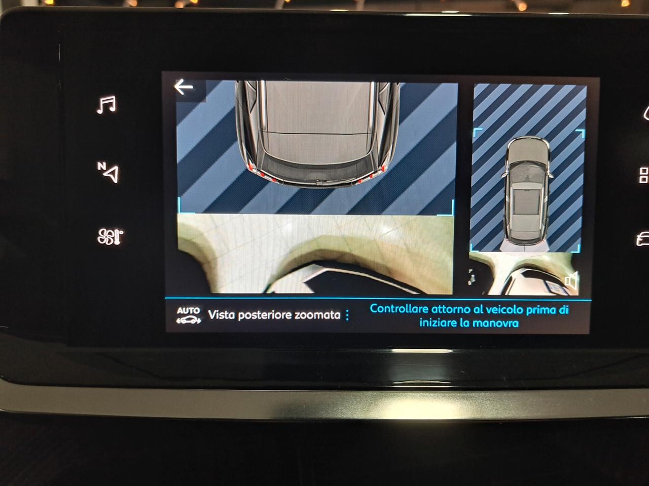 Peugeot 2008 BlueHDi 110 S&S GT