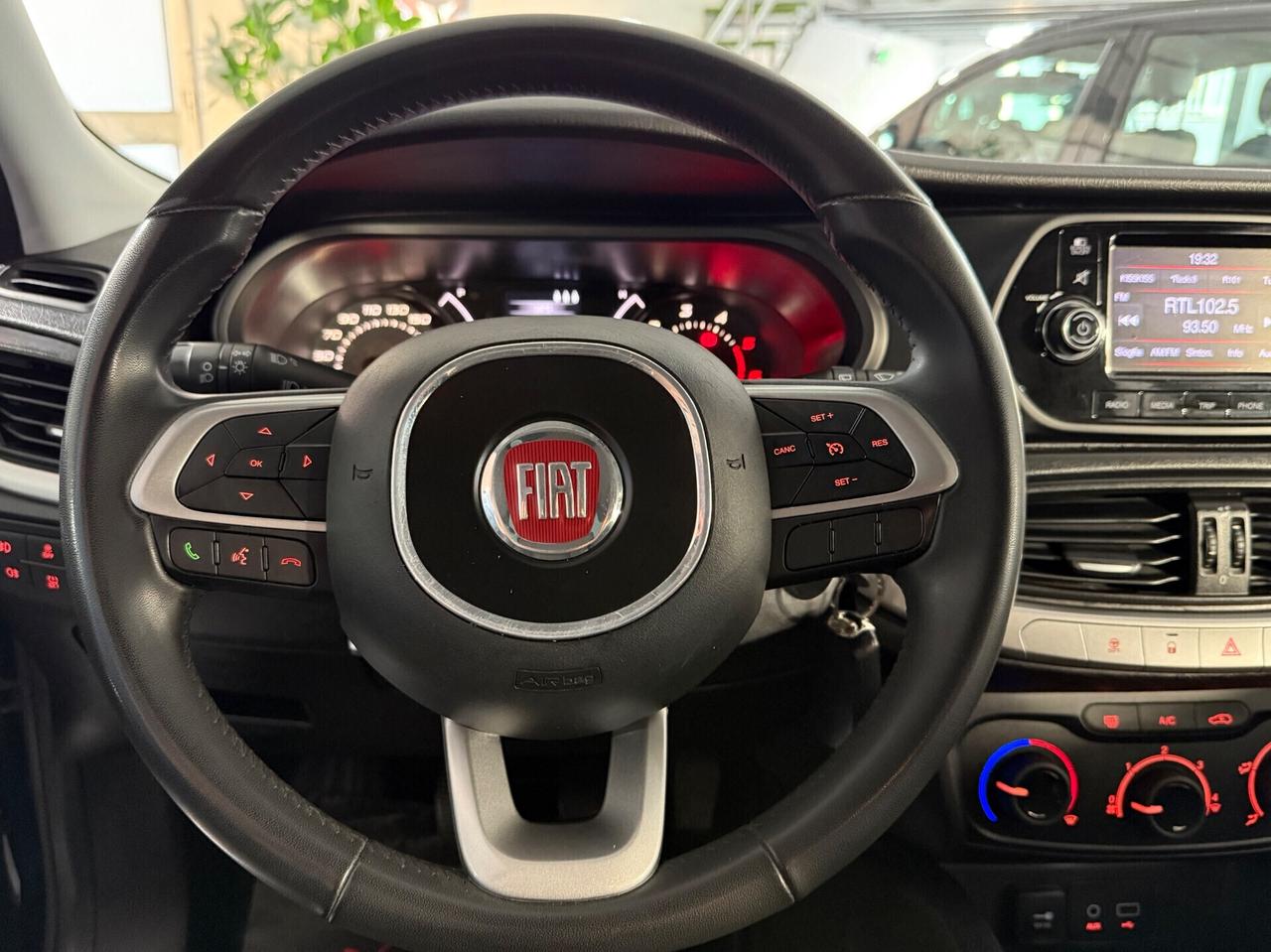 Fiat Tipo 1.3 Mjt Aziendale 5 porte Easy