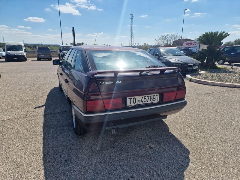 CITROEN CITROEN XM 2.0i cat