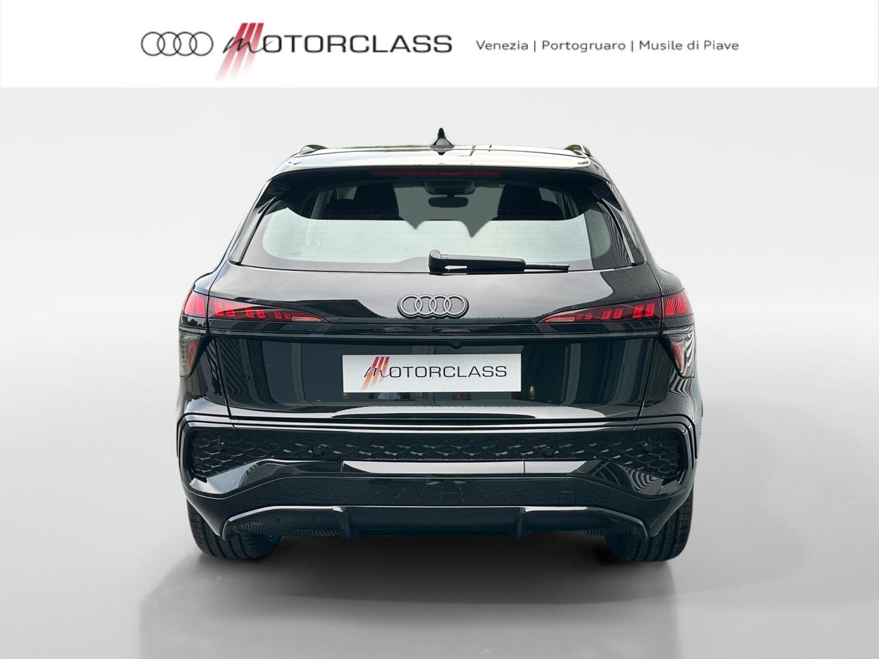 Audi Q3 1.5 e-hybrid 272cv s line edition s tronic