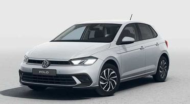 Volkswagen Polo 6ª serie 1.0TSI 80CV Edition Plus - IVA ESPOSTA -