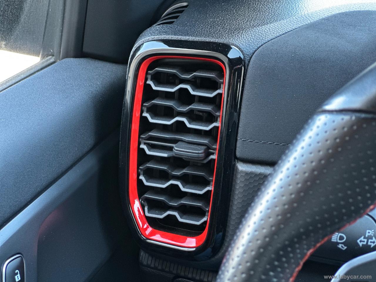 FORD Ranger Raptor 3.0 Ecoboost V6 4WD DC 5p