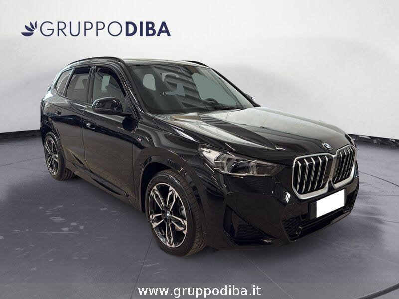 BMW X1 U11 xdrive20d mhev 48V MSport auto