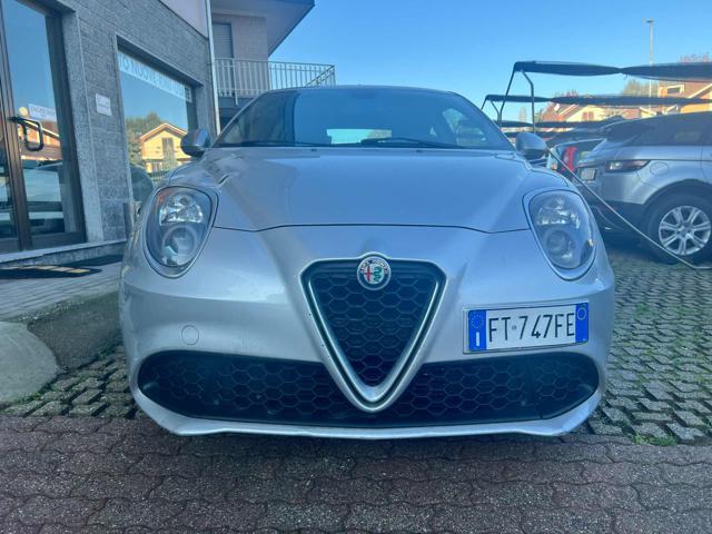 ALFA ROMEO MiTo 1.3 JTDm 95 CV S&S Urban UNICO PROP.