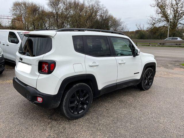 JEEP Renegade 1.6 Mjt 120 CV