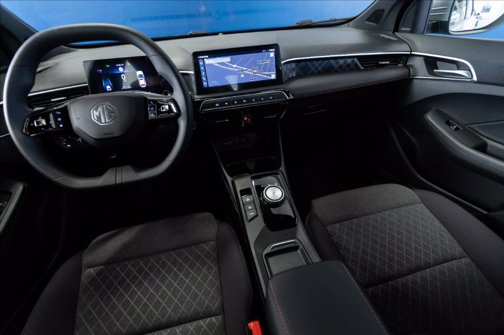 MG MG3 1.5 hybrid+ Comfort auto del 2025