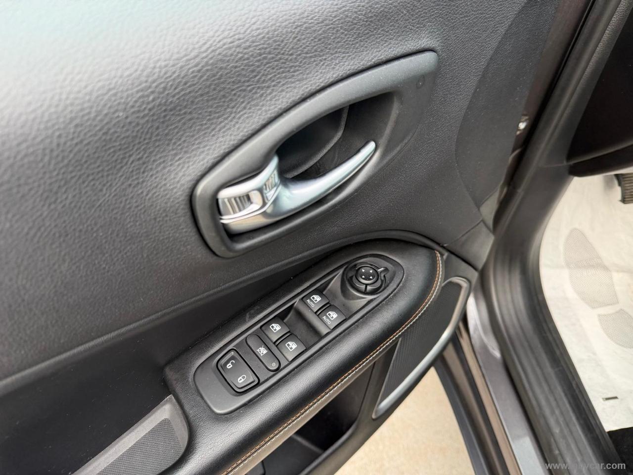 JEEP Compass 1.4 MultiAir 2WD Night Eagle SOLI 100.000 KM INTROVABILE!