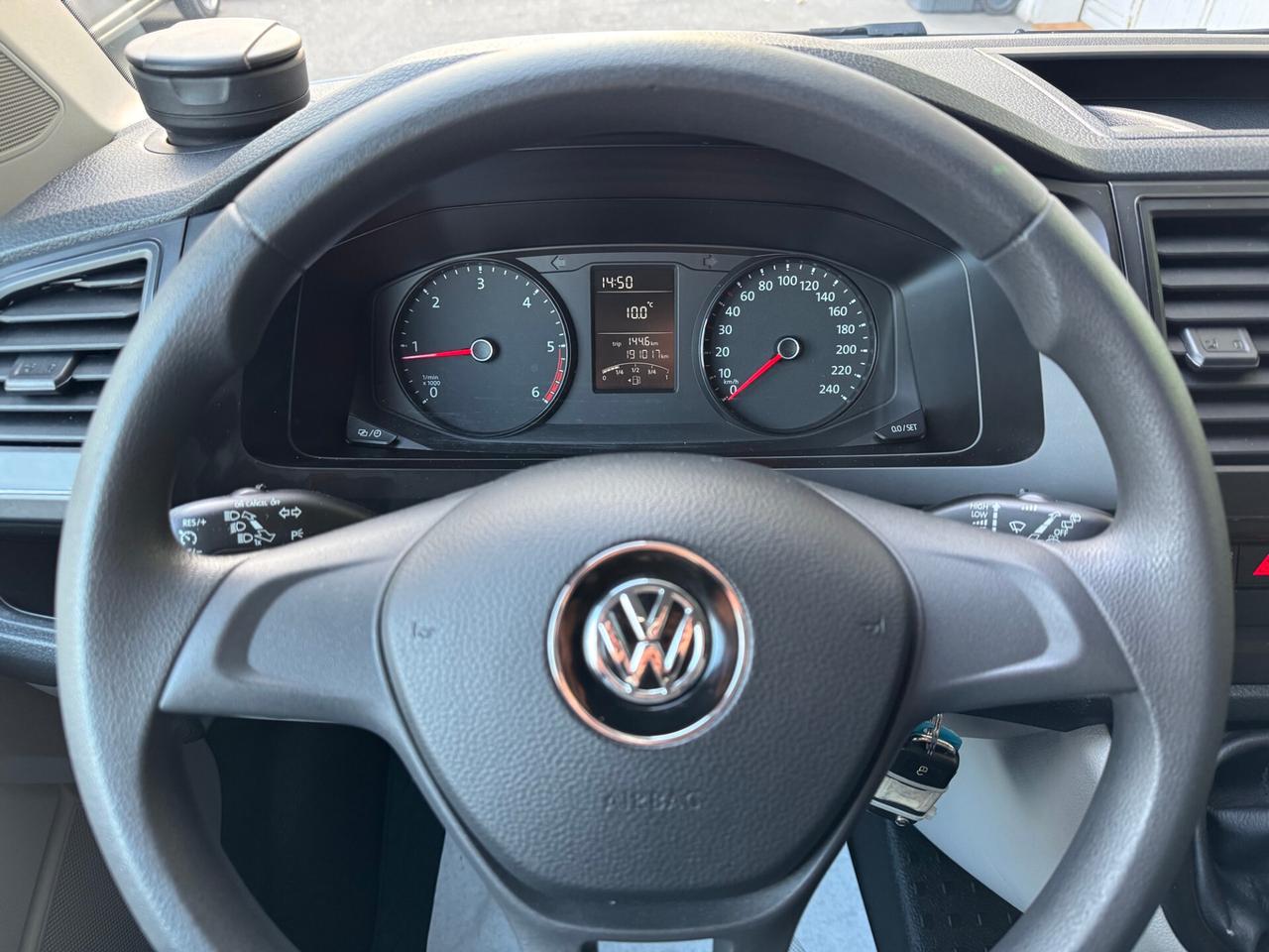 Volkswagen Transporter 2.0 TDI L2 GARANZIA 24 MESI