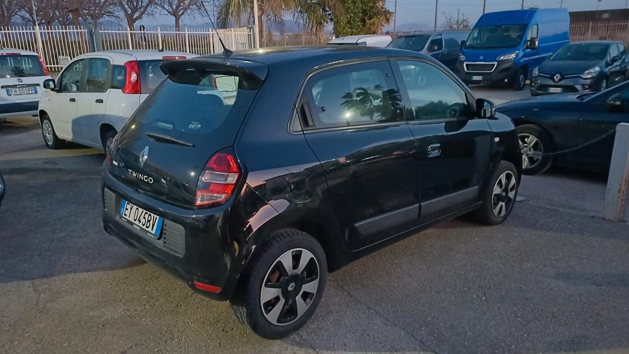 Renault Twingo 1.0 SCe Live 2015 BENZINA
