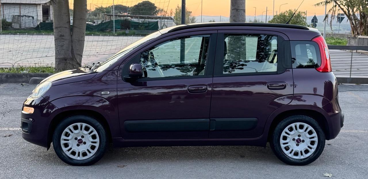 Fiat Panda 1.2 Lounge SOLO 44.000 CHILOMETRI