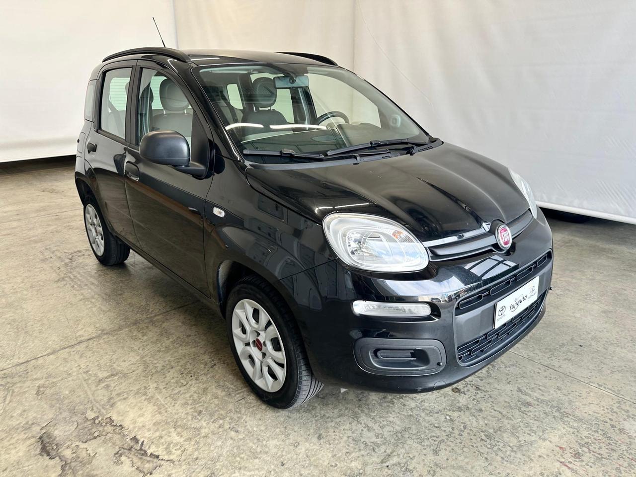 Fiat Panda 0.9 t.air t. natural power Pop 80cv