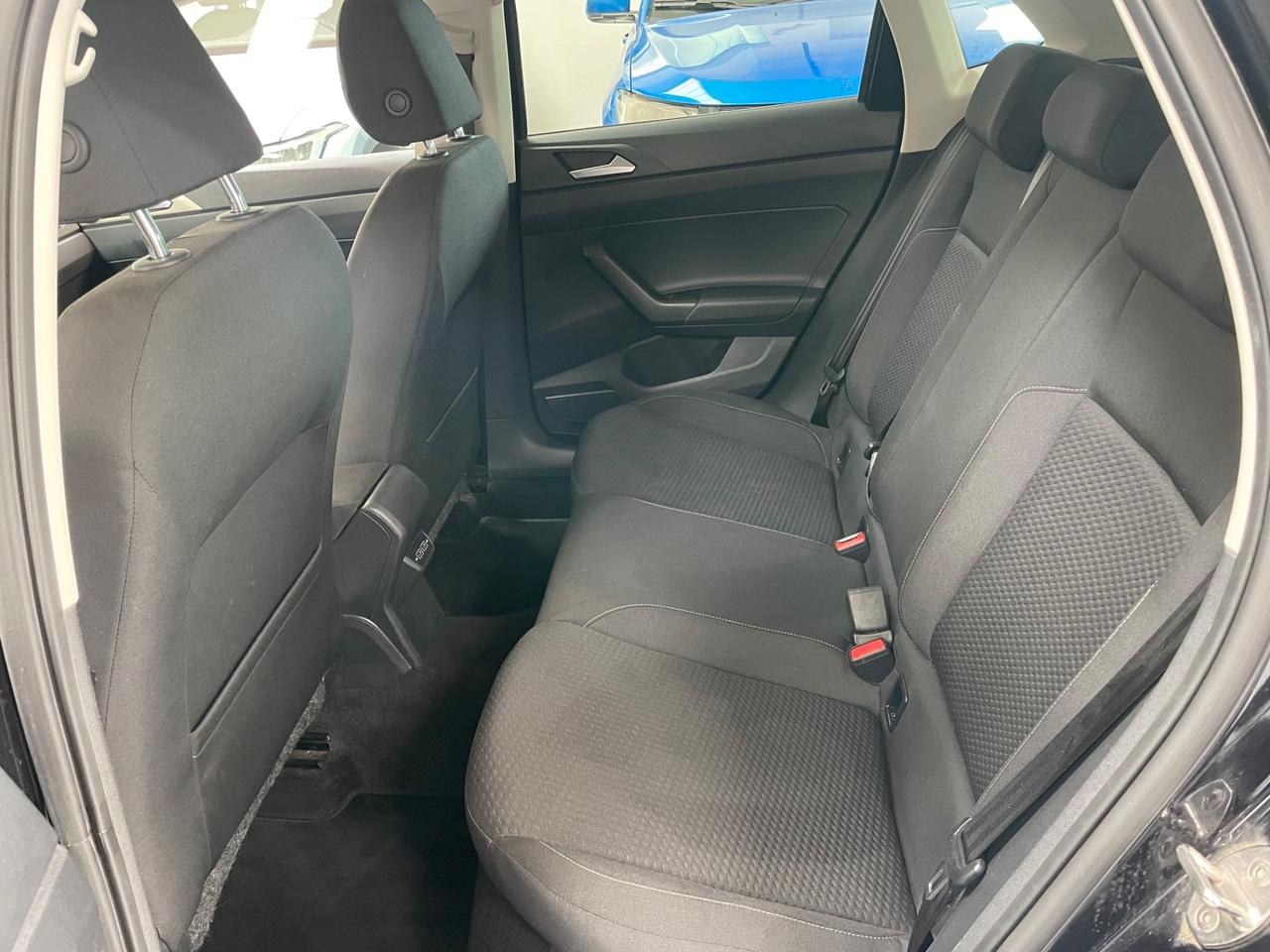 Volkswagen Polo 1.0 TSI 5P. R LINE 95 CV