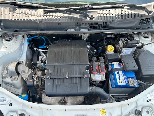 Lancia Ypsilon 1.2 69 CV Platinum