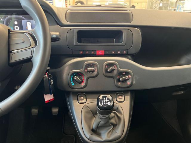 FIAT Pandina Pandina Pop