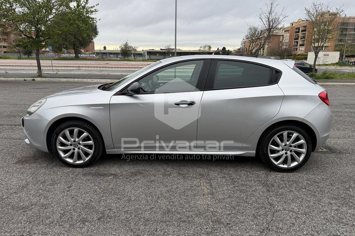 ALFA ROMEO Giulietta 1.6 JTDm 120 CV Sport
