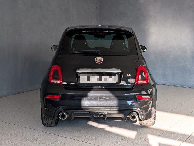 ABARTH 595 1.4 Turbo T-Jet 165 CV Turismo #VARI COLORI