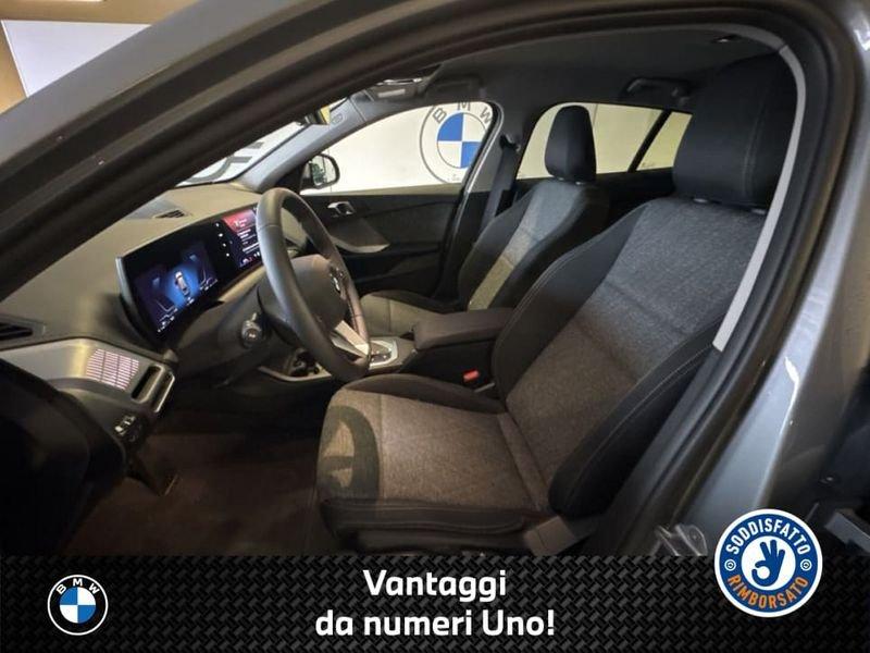 BMW Serie 1 118d