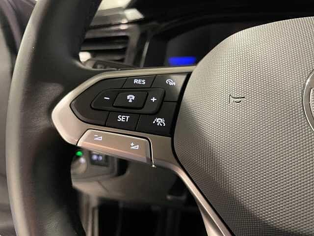 Volkswagen Taigo 1.0TSI 110CV Life - IVA ESPOSTA/NEOPATENTATI