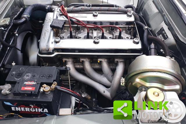 ALFA ROMEO 1750 ASI-CRS / Restaurata / Targa&Doc. Originali