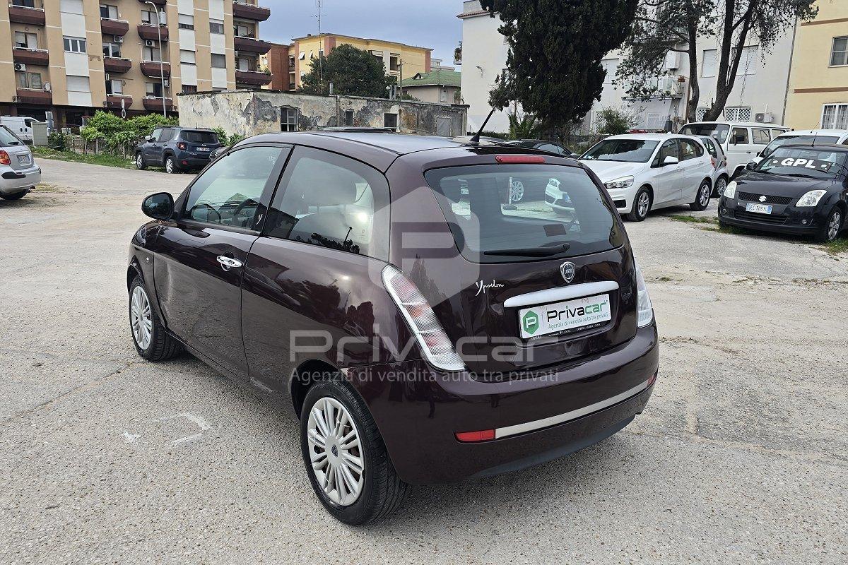 LANCIA Ypsilon 1.2 Oro