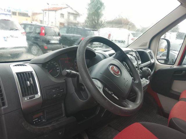FIAT Ducato 30 2.3 MJT 150CV PC-TM Furgone