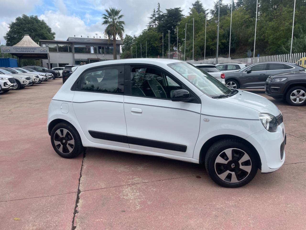 Renault Twingo SCe Zen