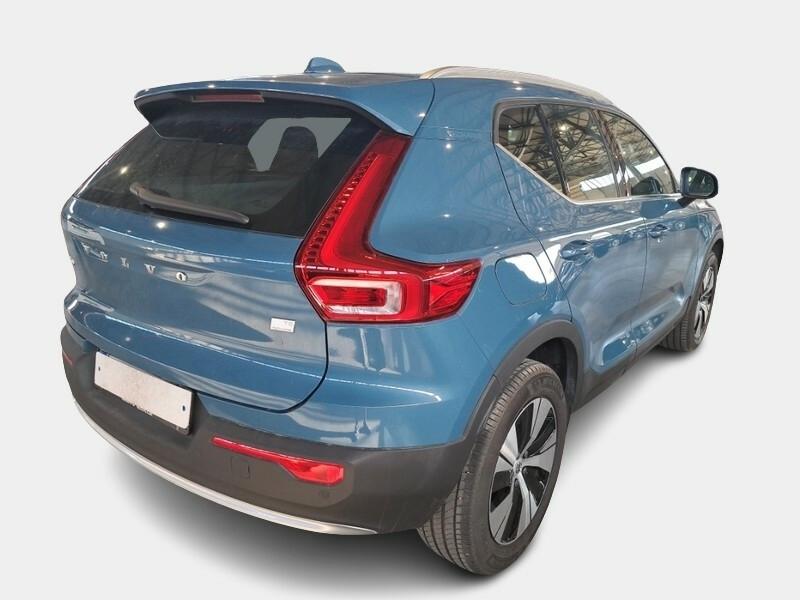 VOLVO XC40 T5 RECHARGE PLUG-IN AUTO PLUS BRIGHT SUV