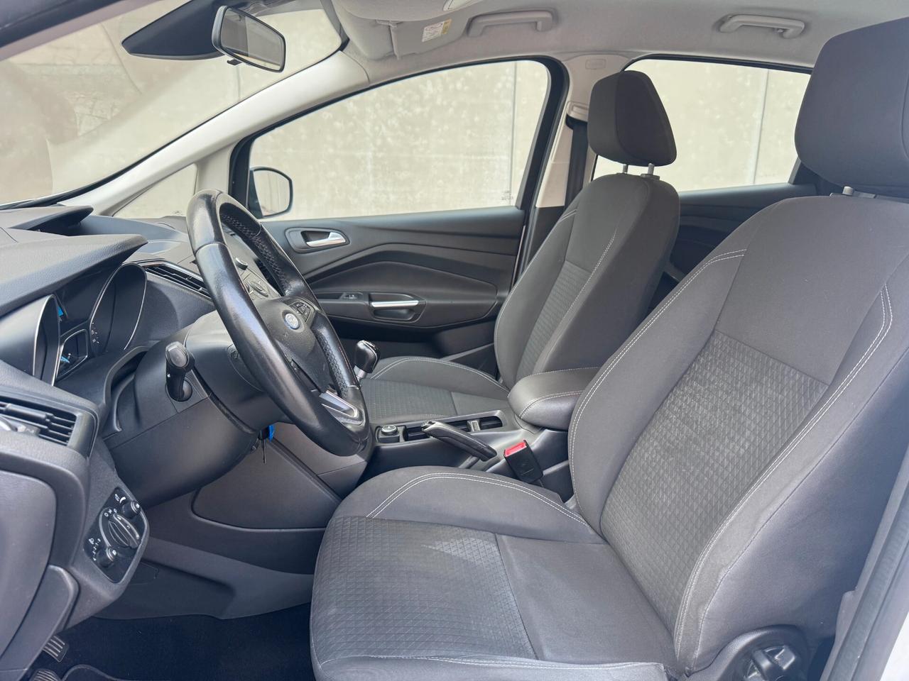 Ford C-Max C-Max7 1.5 TDCi 95CV Start&Stop Business