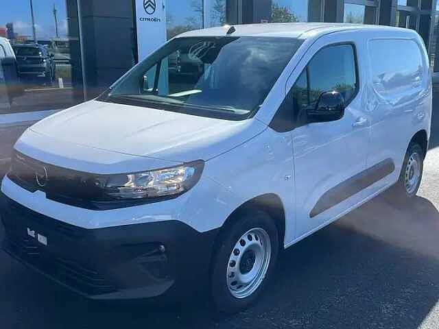 Opel Combo CARGO 1.5 BlueHDi 130cv M PORTATA MAGGIORATA KM0