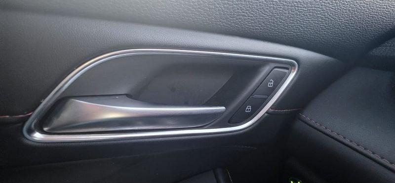 MG HS HS 1.5 t-gdi Comfort auto GPL