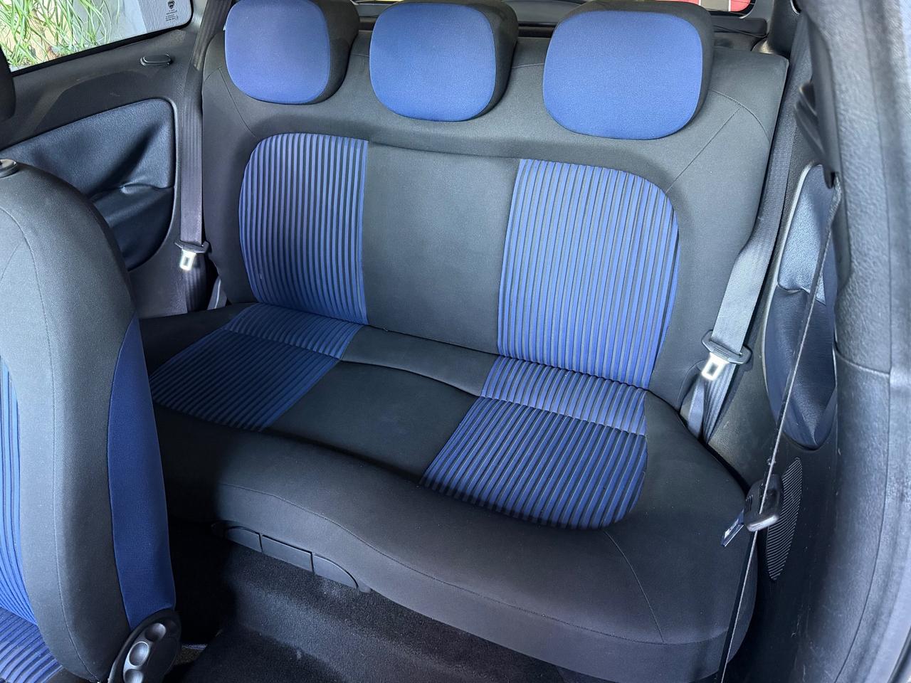 Lancia Ypsilon 1.3 MJT 75 CV Neopatentati