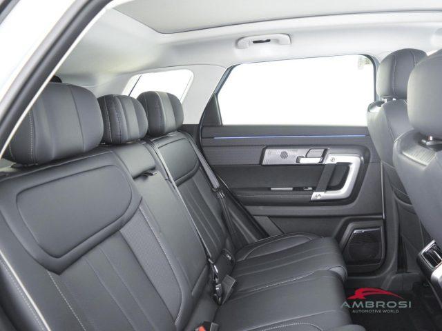 JAECOO J7 1.6T EXCLUSIVE AWD