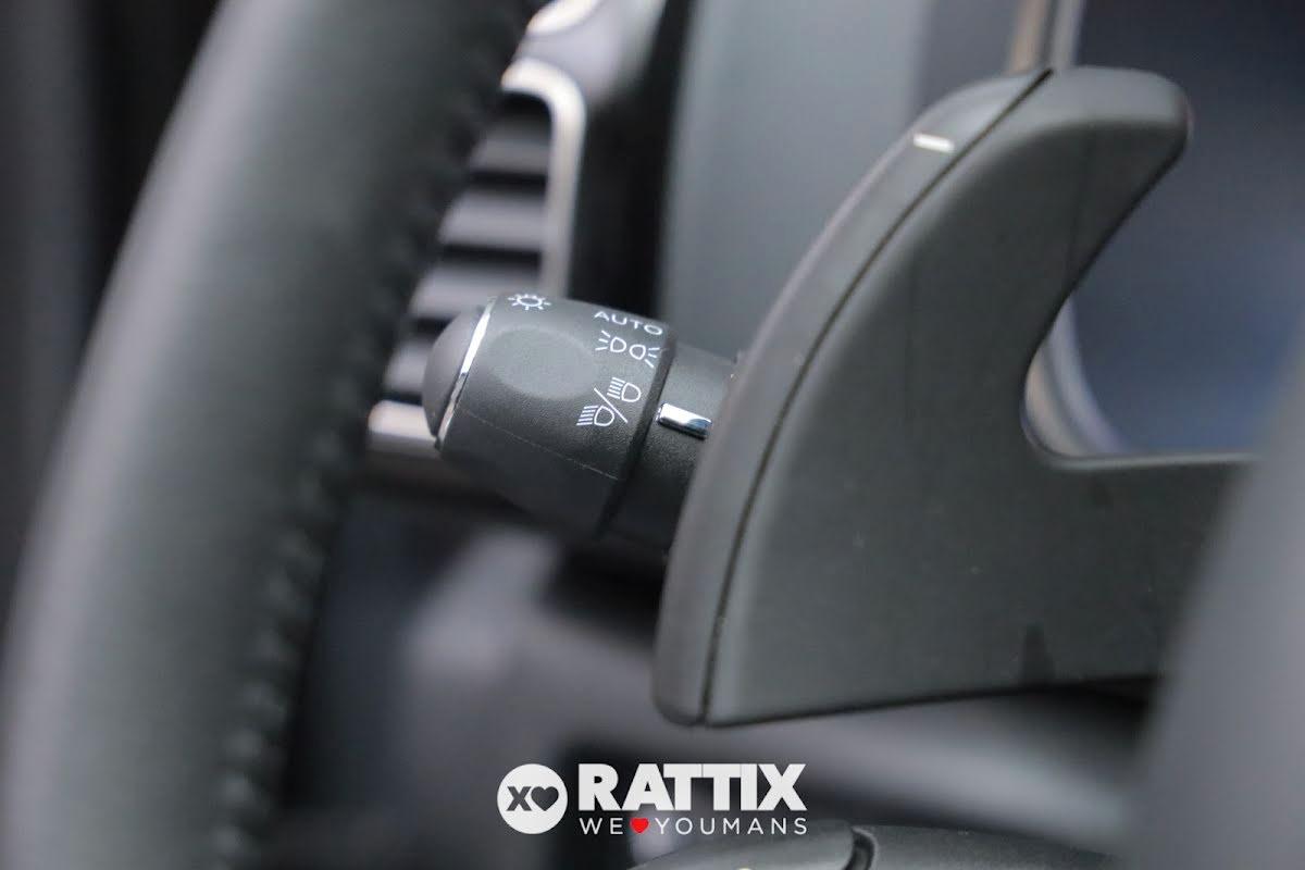 Citroen C5 Aircross 1.6 hybrid phev 225CV Feel Pack e-eat8