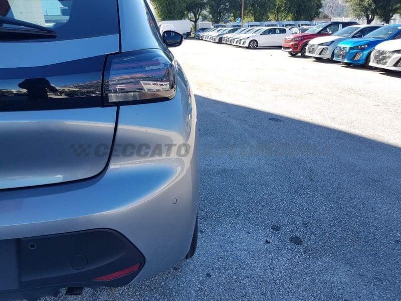 Peugeot 208 208 1.2 puretech Style s&s 100cv