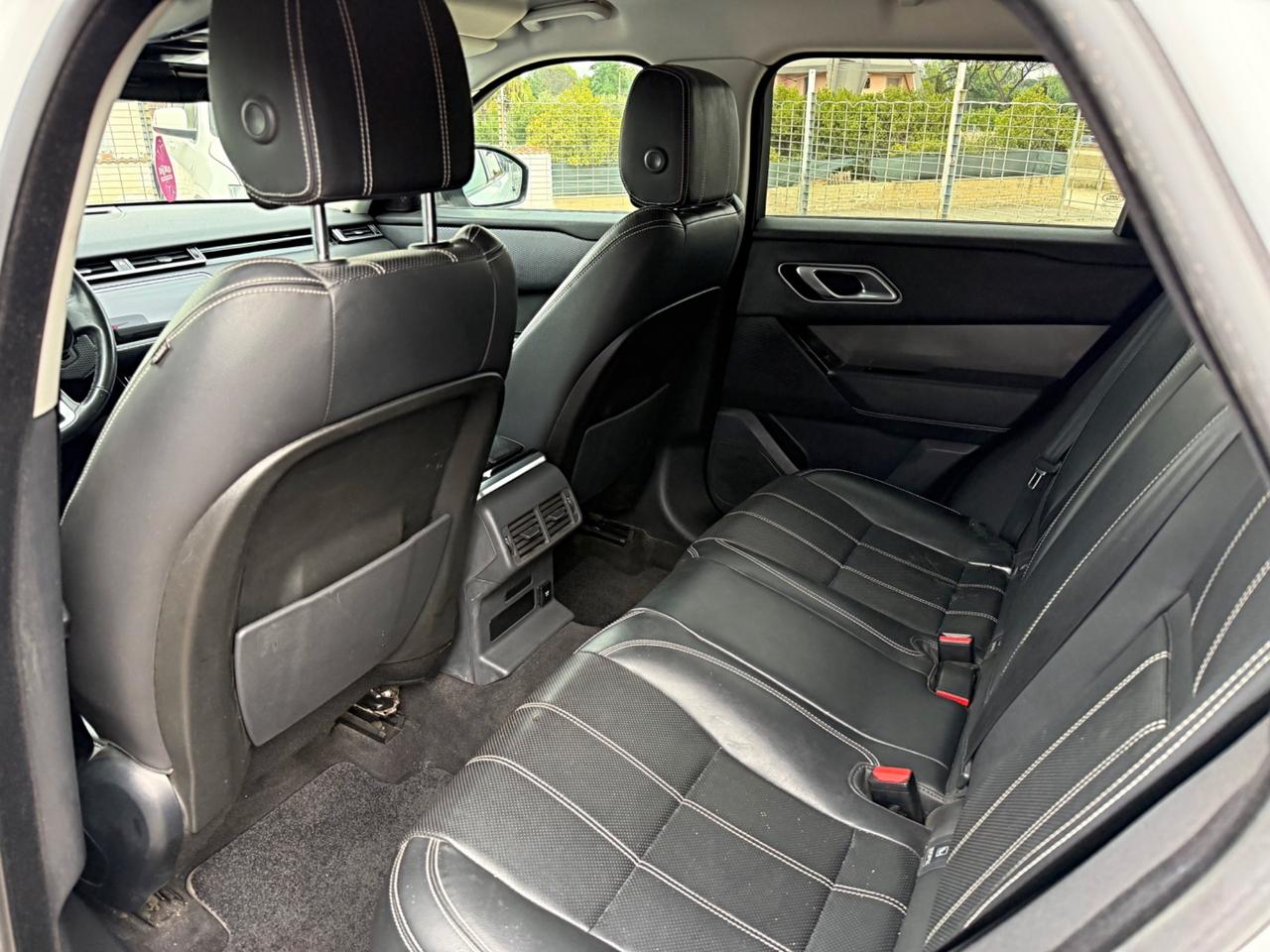 Land Rover Range Velar 2.0D I4 180 CV S