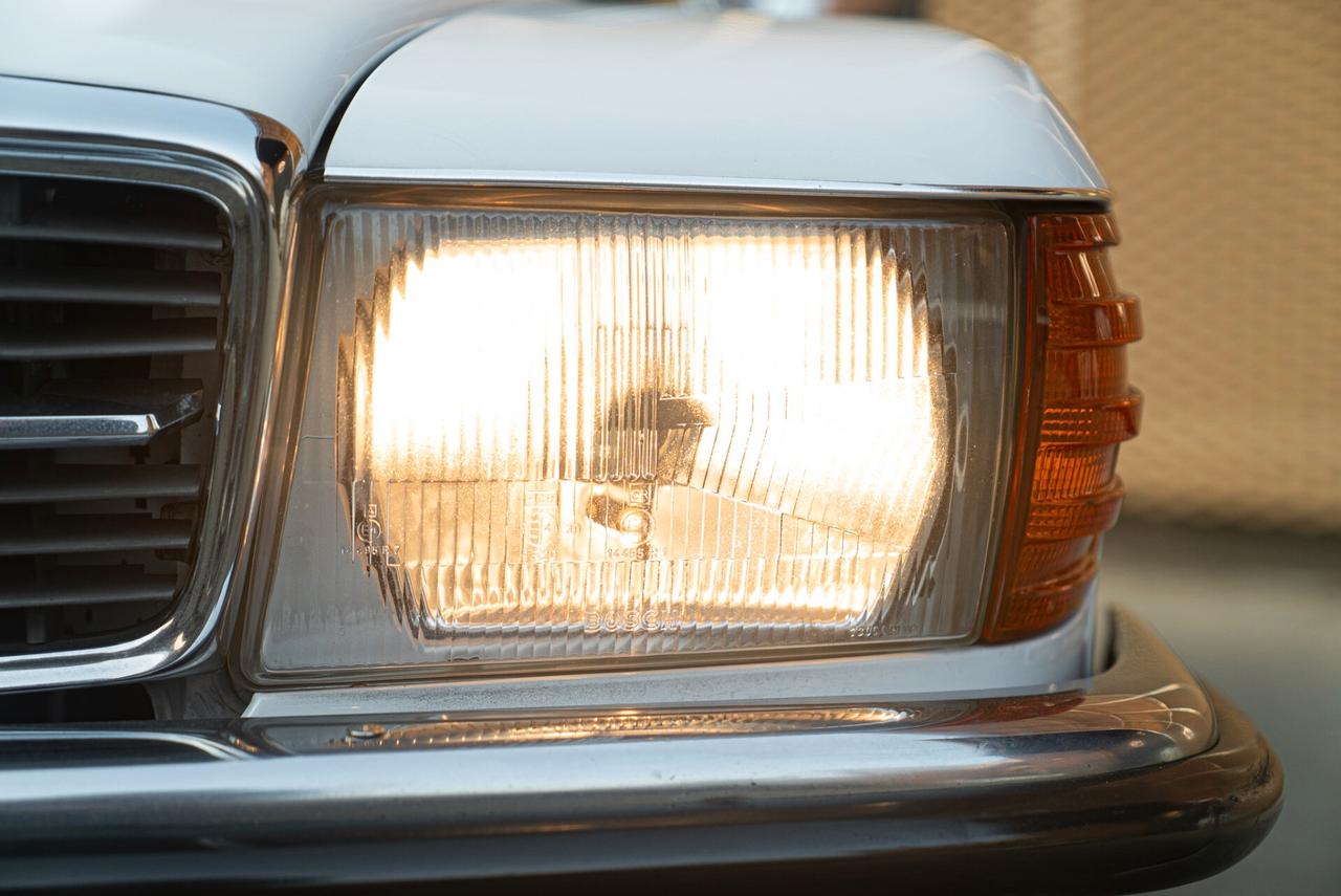 Mercedes-benz SL 300 - RDS01845