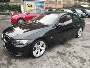 Bmw 320 320d cat Coupé Msport