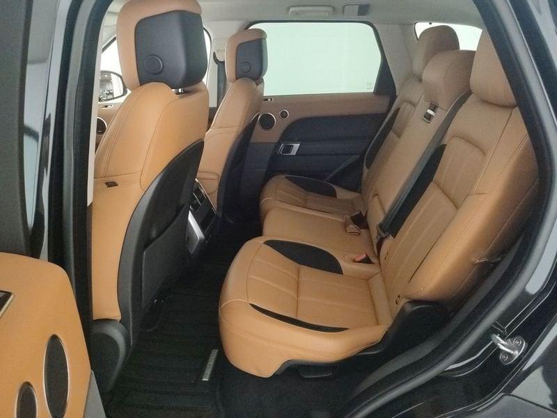 Land Rover RR Sport II 2018 Die. 3.0d i6 mhev HSE 249cv auto
