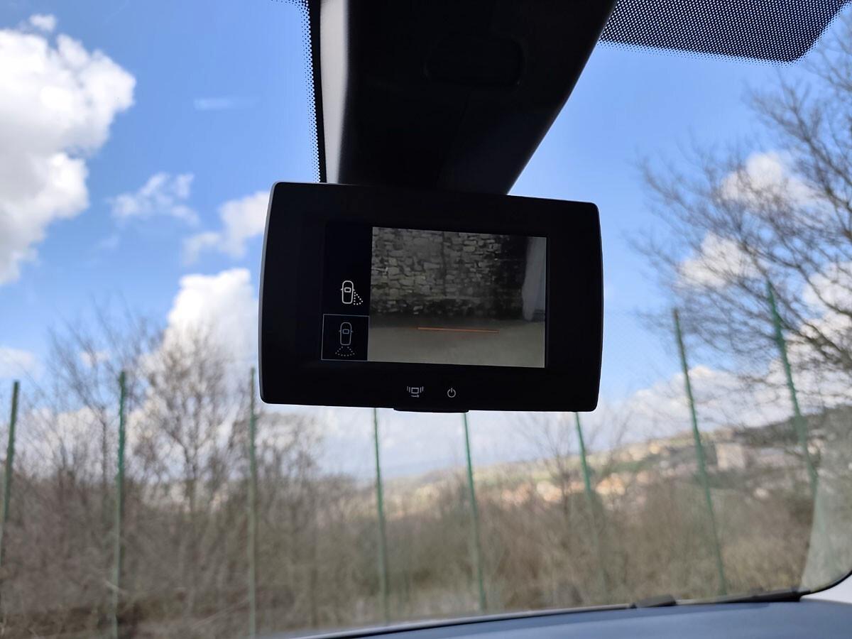 Peugeot Partner BlueHDi 130 L2 Navi, 2 Porte Laterali, Telecamera, FULL OPTIONAL!